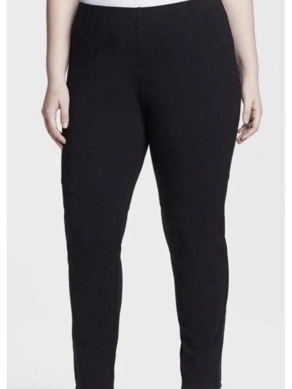 Eileen Fisher Ponte Pants